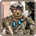 Army Wallpaper HD