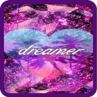 Glitter Wallpapers HD icon