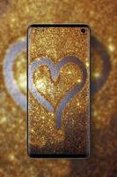 Glitter Wallpapers HD screenshot 2