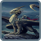 Dragon Wallpapers HD icono