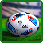 Football Wallpapers HD иконка