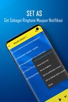 Musik Islami Pengantar Tidur B syot layar 3