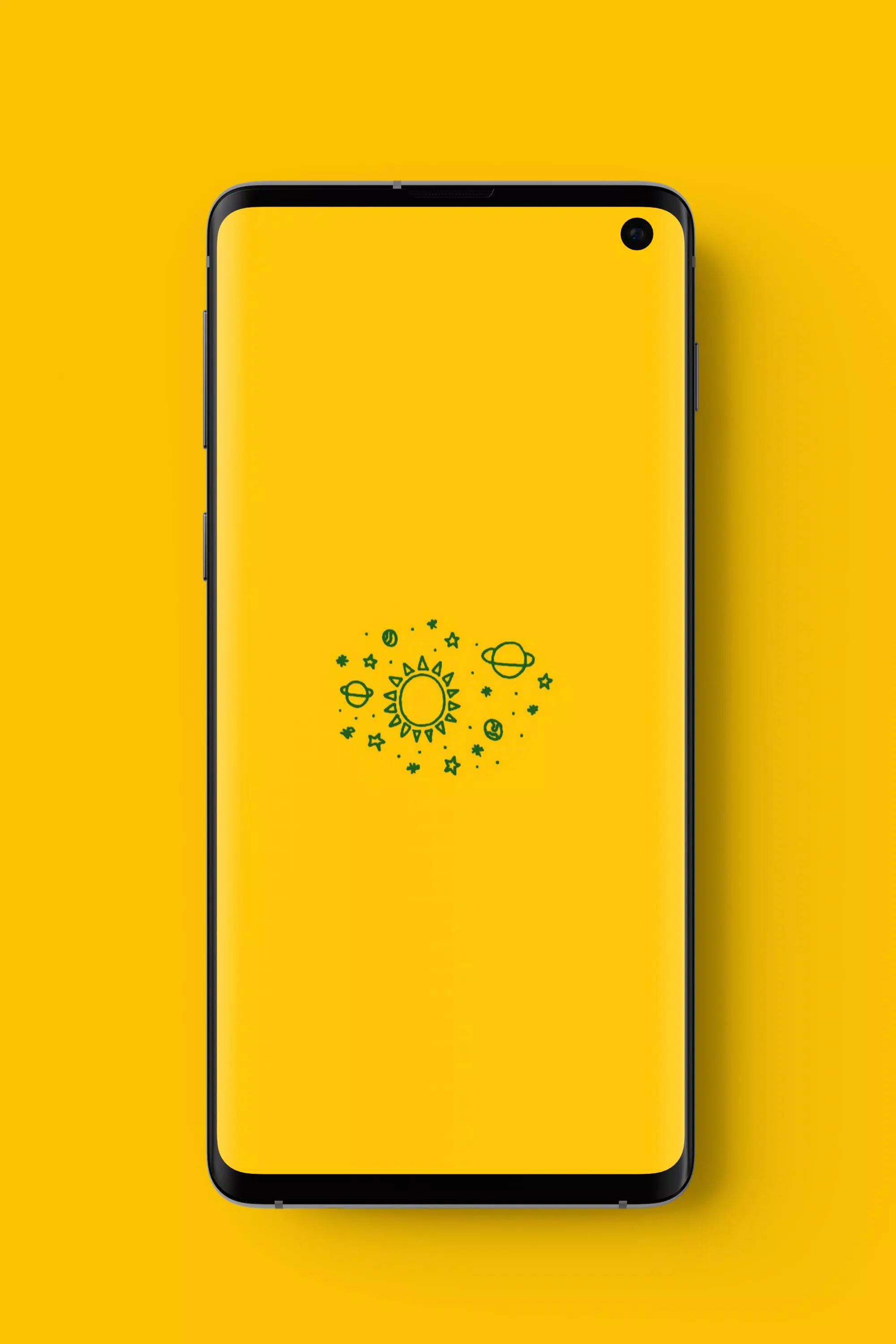 Tải xuống APK Yellow Aesthetic Wallpapers cho Android Tải xuống APK Yellow Aesthetic Wallpapers cho Android