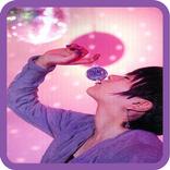 Cute Utada Hikaru Wallpapers