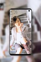 Cute Utada Hikaru Wallpapers screenshot 1