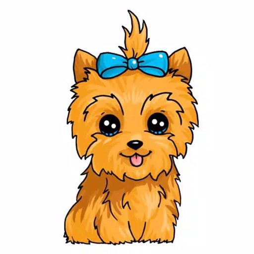 How To Draw Cute Animal APK pour Android Télécharger