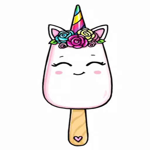 Download How To Draw Cute Ice Cream android on PC