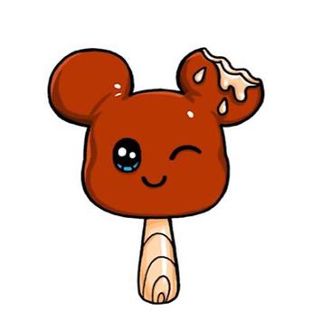  Cara Menggambar Es Krim Lucu  for Android APK Download