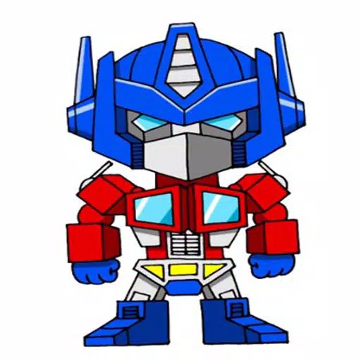 Como Desenhar o Robot BLUE ROBLOX