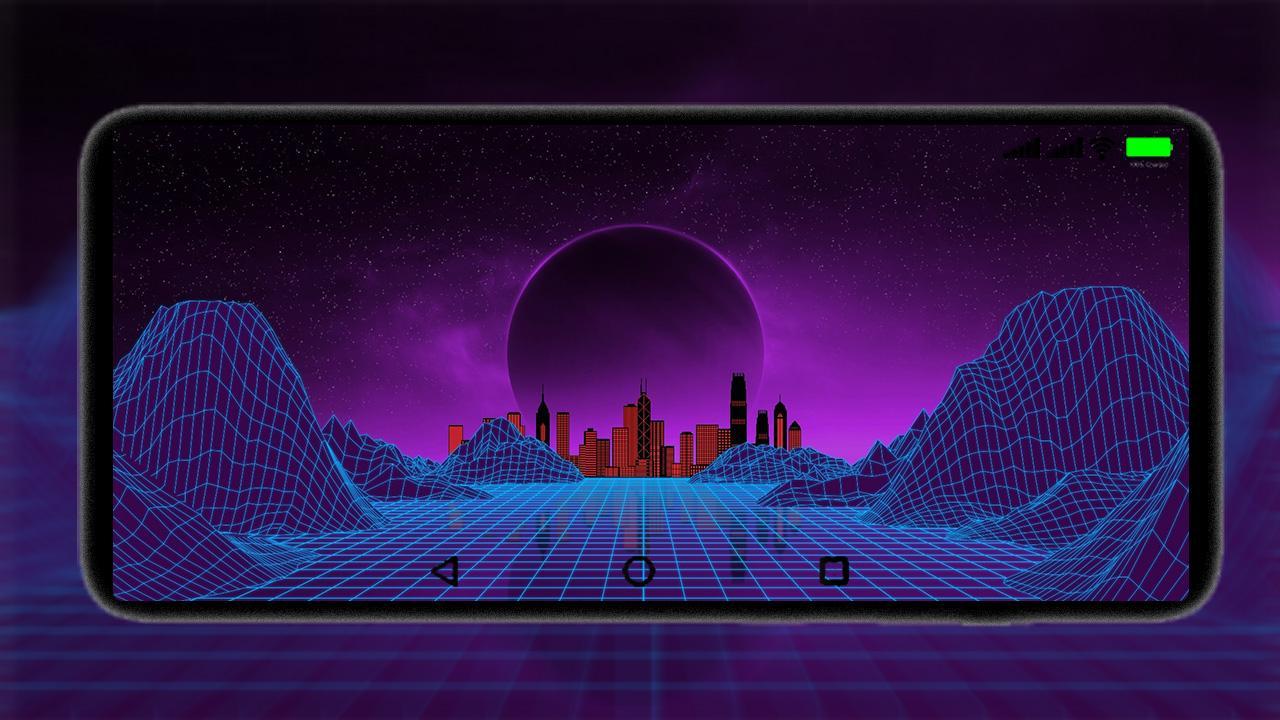 Cute Aesthetic Wallpapers for Android - APK Download