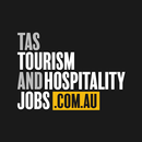 Tas Tourism & Hospitality Jobs aplikacja