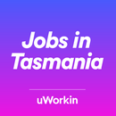 Jobs in Tasmania aplikacja