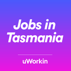 Jobs in Tasmania 图标