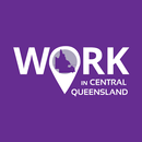 Work in Central Queensland aplikacja