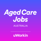 آیکون‌ Aged Care Jobs Australia