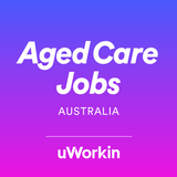 Aged Care Jobs Australia icône
