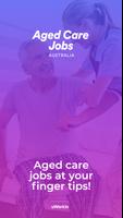 Aged Care Jobs Australia poster
