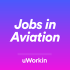 Jobs in Aviation icône