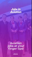 Jobs in Aviation poster