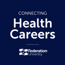 Connecting Health Careers aplikacja