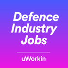 Defence Industry Jobs icon