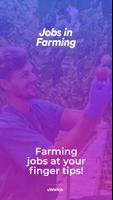 Farming Jobs Affiche