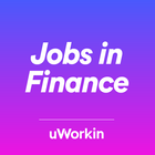 Jobs in Finance icône