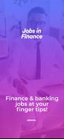 Jobs in Finance Affiche