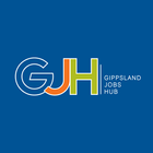 Gippsland Jobs Hub icône