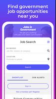 Government Jobs تصوير الشاشة 3