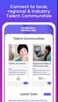 Healthcare Jobs 截图 1