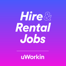 Hire & Rental Jobs APK
