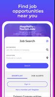 Hospitality & Tourism Jobs スクリーンショット 2