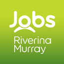 Jobs Riverina Murray aplikacja