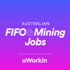 Mining Jobs icon