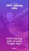 Mining Jobs Affiche