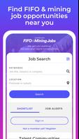 برنامه‌نما Mining Jobs عکس از صفحه