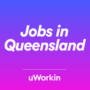 Jobs in Queensland aplikacja