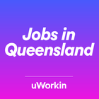 Jobs in Queensland icône