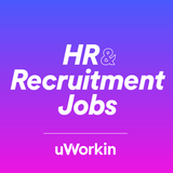 HR & Recruitment Jobs icône