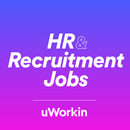 HR & Recruitment Jobs APK
