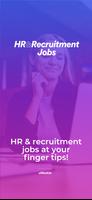 HR & Recruitment Jobs captura de pantalla 1