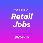 Retail Jobs ikon