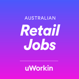 Retail Jobs icône