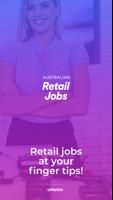 Retail Jobs Cartaz