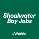 Shoalwater Bay Jobs aplikacja