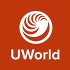 UWorld Finance - Exam Prep أيقونة