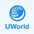 UWorld Accounting - Exam Prep Zeichen