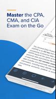 UWorld Accounting - Exam Prep الملصق