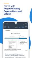 UWorld Accounting - Exam Prep تصوير الشاشة 2